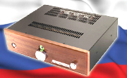 Российские Hi-Fi продукты в салоне ЗЕНИТ Hi-Fi или импортозамещение в ДЕЙСТВИИ!