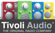 О Tivoli Audio