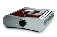 Моноблоки Gato Audio PWR-222 - оригинальный дизайн плюс первоклассные технические параметры