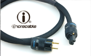 Универсальный силовой кабель из США - Increcable IPHC-10 уже в нашем салоне!