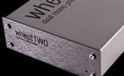 Возвращение легенды. Английский производитель серьёзных фонокорректоров Whest Audio возобновил выпуск популярной модели ММ/МС фонокорректора  whestTwo только для российского рынка.