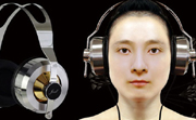 Японские наушники Final Audio Design в салоне Зенит Hi-Fi.