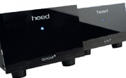 HEED AUDIO QUASAR III -венгерский двухблочный фонокорректор с английским звучанием в салоне «Зенит Hi-Fi»!