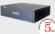 Недорогой, но качественный стабилизатор / фильтр для Hi-Fi техники  Volter- 2000 в салоне Зенит Hi-Fi!