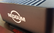 Новый мультиформатный асинхронный Hi-res USB DAC REDGUM RGDAC8. Made in Australia.