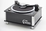Машинки для чистки виниловых дисков Nessie из Германии от компании DRAABE Analogue Audio Technologies