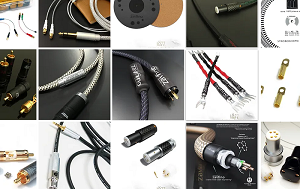 Большая поставка кабелей и аксессуаров для виниломанов от канадского бренда ZAVFINO в салон "ЗЕНИТ Hi-Fi"