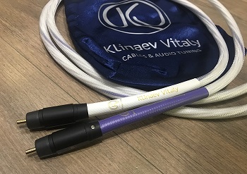 Новации в производстве качественных авторских российских кабелей от KV COMPANY.