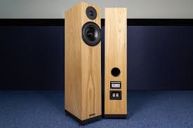 Английская акустика SPENDOR снова доступна живьём в салоне ЗЕНИТ Hi-Fi.