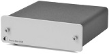 Pro-Ject PHONO BOX USB (DC), Silver