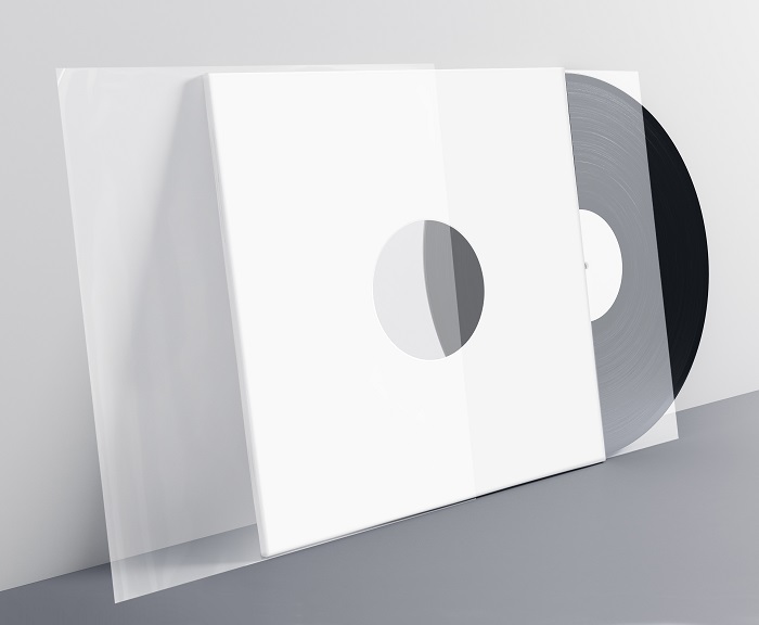 Analog Renaissance Набор конвертов (для замены испорченных) для пластинок 12 дюймов