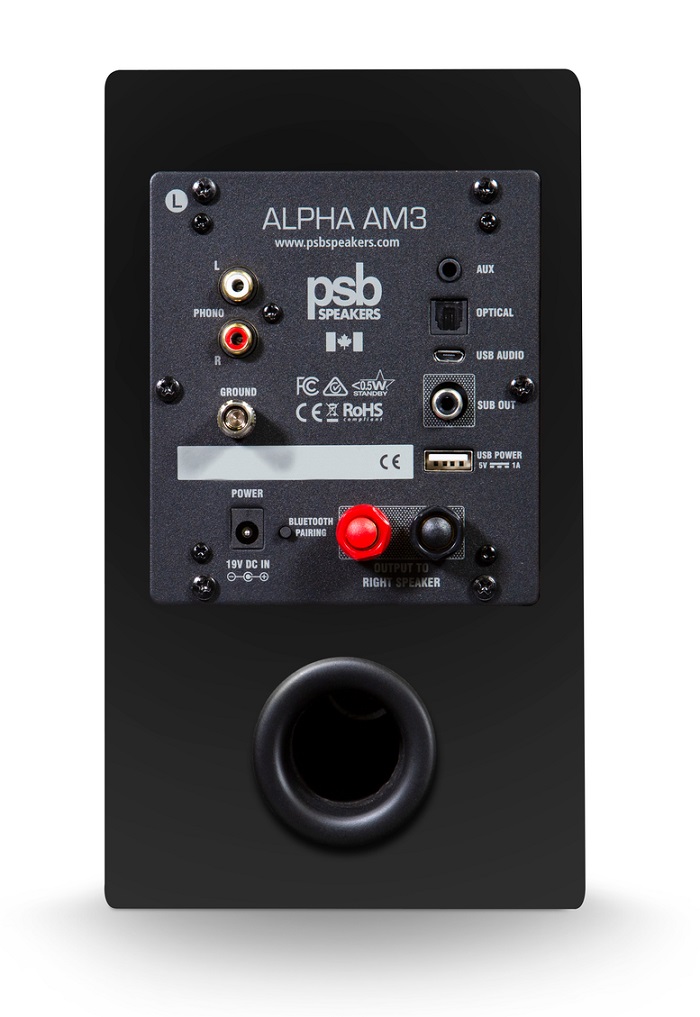 PSB Speakers Alpha AM3