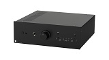 Pro-Ject Stereo Box DS2 (Black / Walnut)