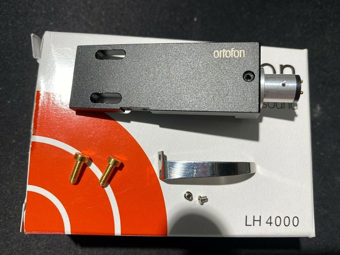 Ortofon LH-4000