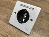 VectorVox Сетевая розетка (контакты с родиевым покрытием)