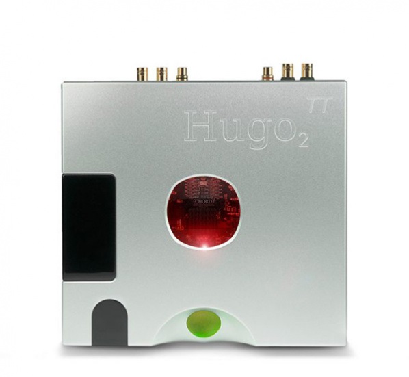 Chord Electronics HUGO TT2