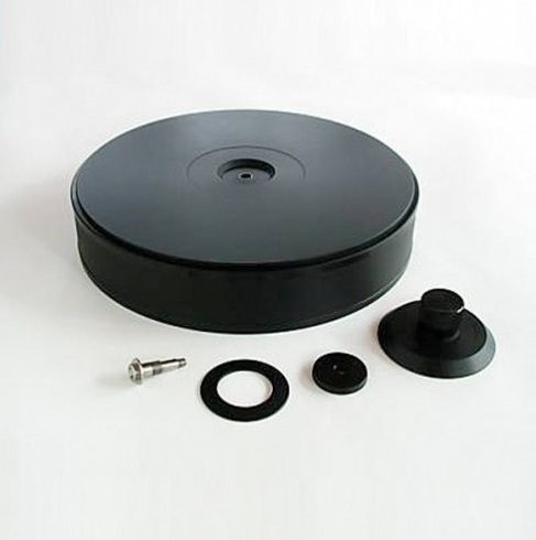 Michell Engineering Orbe Platter kit (комплект для апгрейда проигрывателя Gyro SE и GyroDec)