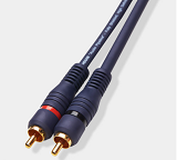 Redgum RGAP1 (‘Audio Pipeline’ OFC RCA Interconnect 1.0m)