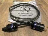 Klinaev Vitaly (KV Company) Catharsis Power, 1,5m