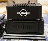 Redgum Aggregata Stack (3-х блочный медиа-проигрыватель)