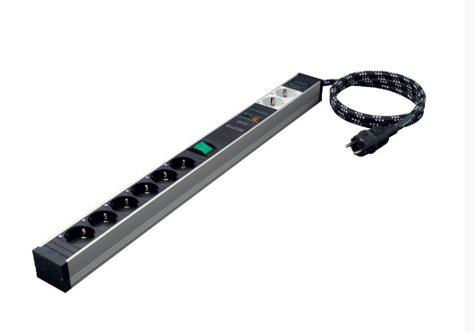 Inakustik (Monitor) Referenz Power Bar AC-2502-SF8