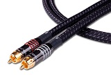 Tributaries Cables 8A-010D (Series 8, RCA, 1m)