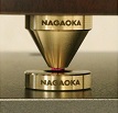 Nagaoka INS-BR02 (виброгасящие конусы)