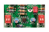 Moonriver Audio Phono stage MM/MC (плата фонокорректора для усилителя "Model 404")