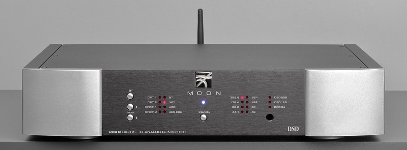 Moon by Sim Audio NEO 280D MiND2
