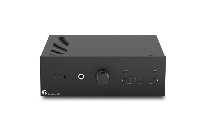 Pro-Ject STEREO BOX DS3