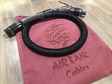 Art and Air Cable Сетевой кабель (проводник: серебро + медь) 1.1m