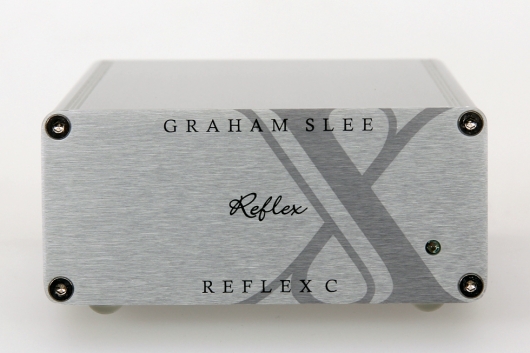 Graham Slee GSP Reflex C + PSU 1