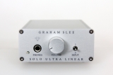 Graham Slee GSP Solo Ultra-Linear + PSU1