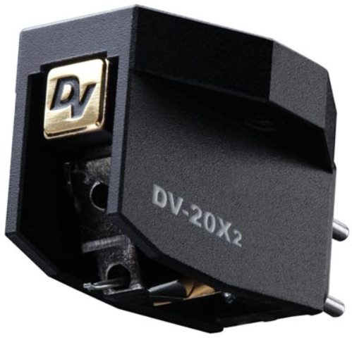Dynavector DV-20X2 H
