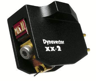 Dynavector DV-XX2 mkII
