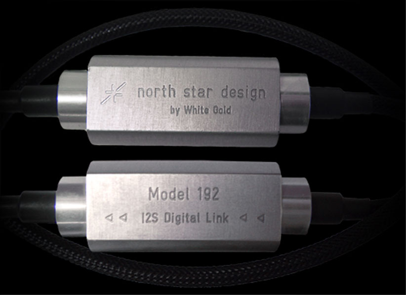 North star design Digital Link