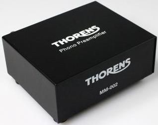 Thorens MM-002