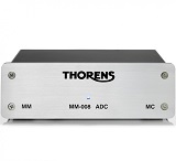 Thorens MM-008 ADC Silver