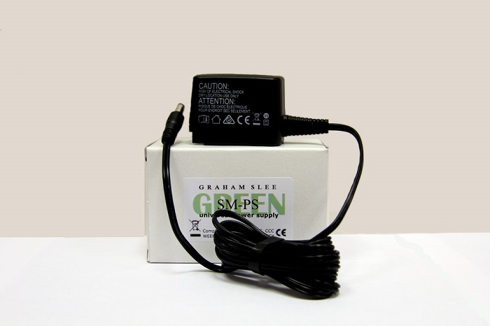 Graham Slee Reflex М + Green