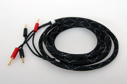 Graham Slee Spatia Speaker Cable