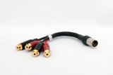 Graham Slee DIN Breakout Cable