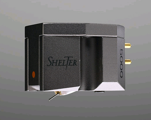 Shelter MODEL 5000