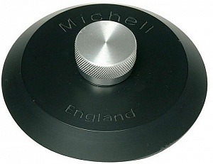 Michell Engineering Record Clamp