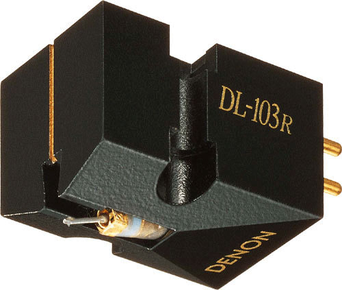 Denon DL-103 R