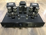 Cary Audio SLI 80 Black