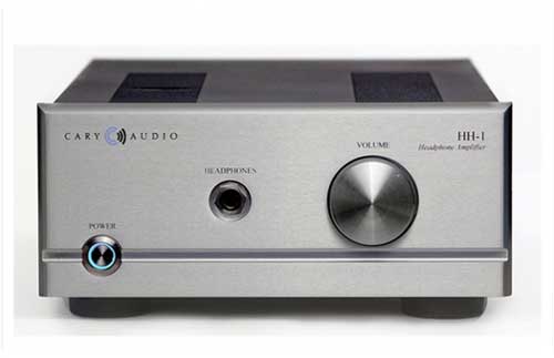 Cary Audio HH-1 Silver