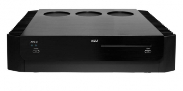 A&M Elektronik AVS 3