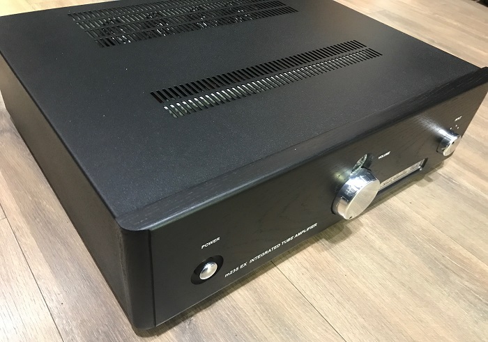 Art Audio Lab M235 EX (вых. лампы 6550)