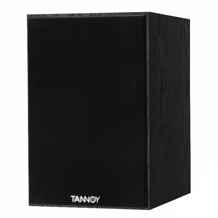 Tannoy MERCURY 7.2 BLACK OAK