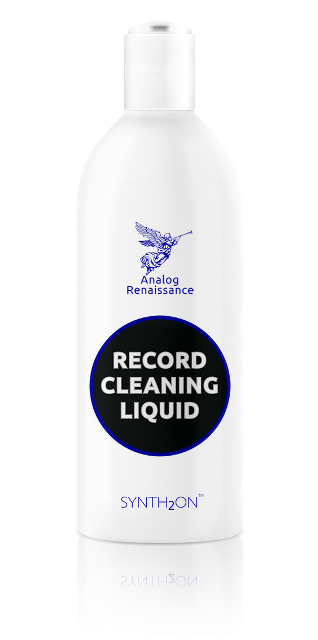 Analog Renaissance Record Cleaning Liquid (500 мл)